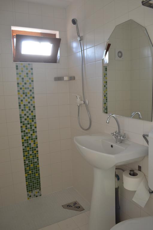 Hotel Nova Buzau Ruang foto